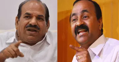 ജമാഅത്തെ ഇസ്‌ലാമിയെ കൂടെക്കൂട്ടി യു.ഡി.എഫ് എങ്ങനെ വര്‍ഗീയതയ്ക്കെതിരെ പോരാടും; സതീശനോട് കോടിയേരി
