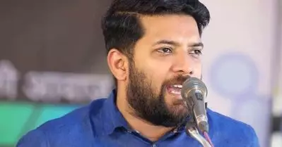 സി.പി.ഐ.എം. കൊലയാളികളുടെ ആരാധനാലയവും മുഖ്യമന്ത്രി അവരുടെ ദൈവവുമാണ്; ആരോപണവുമായി ഷാഫി പറമ്പില്‍