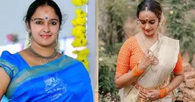 49 ദിവസം ജയിലില്‍, പുറത്തേക്കിറങ്ങുമ്പോള്‍ ഒരൊറ്റ ലക്ഷ്യമേ മനസ്സിലുണ്ടായിരുന്നുള്ളൂ: ശാലു മേനോന്‍ പറയുന്നു