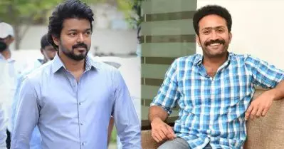 വിജയ്‌ക്കൊപ്പം പുതിയ ചിത്രത്തില്‍ ഷൈന്‍ ടോം ചാക്കോയും? ദളപതി 65ല്‍ മലയാളി നിര