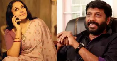 ‘ഇല്ലില്ലാ, ഈ പടത്തില്‍ ഞാന്‍ വരും, എന്ത് പ്രശ്‌നമുണ്ടായാലും പിന്മാറില്ല, അങ്ങനെ നിങ്ങള്‍ സുഖിക്കേണ്ട’ എന്നായിരുന്നു ശോഭനയുടെ മറുപടി’ സിദ്ദിഖ് പറയുന്നു