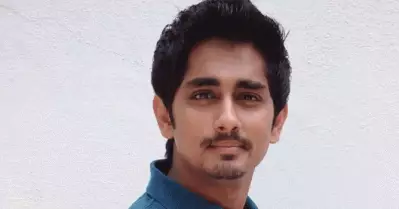 ഒരു പാര്‍ട്ടി പരാജയപ്പെട്ടെന്ന് കരുതി വേറെ എവിടേയും ഇങ്ങനെ അഗ്നിക്കിരയാകില്ല; ബംഗാള്‍ സംഘര്‍ഷത്തില്‍ ബി.ജെ.പിയെ പരോക്ഷമായി കുറ്റപ്പെടുത്തി സിദ്ധാര്‍ത്ഥ്
