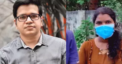 ശ്രീജിത്ത് പണിക്കര്‍ക്കെതിരെ പൊലീസില്‍ പരാതി നല്‍കി ഡൊമിസിലിയ സെന്ററിലെ സന്നദ്ധ പ്രവര്‍ത്തക രേഖ