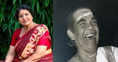 നായികയായി അഭിനയിച്ചിരുന്നുവെങ്കില്‍ നാലഞ്ച് ചിത്രം പൊട്ടിപ്പോകുന്നതോടെ ഫീല്‍ഡില്‍ നിന്ന് പോയേനെ എന്ന് അടൂര്‍ ഭാസിച്ചേട്ടന്‍ പറഞ്ഞു; ശ്രീലത നമ്പൂതിരി
