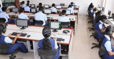 എസ്.എസ്.എല്‍.സി ഐ.ടി പ്രാക്ടിക്കല്‍ പരീക്ഷ ഒഴിവാക്കി