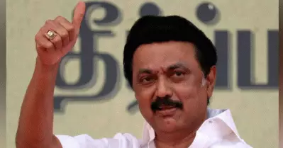 സഹോദരന്‍ പിണറായി വിജയന് ആശംസകള്‍; സന്തോഷം പങ്കുവെച്ച് തമിഴ്‌നാട് മുഖ്യമന്ത്രി സ്റ്റാലിന്‍