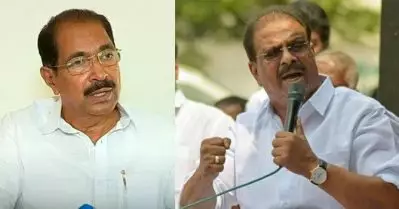 കെ.പി.സി.സി പ്രസിഡന്റായി കെ. സുധാകരന്‍ വരണം, അഴിച്ചുപണി അനിവാര്യം: നിയുക്ത എം.എല്‍.എ സണ്ണി ജോസഫ്
