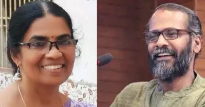 ഭക്ഷണമെത്തിക്കാനാവശ്യപ്പെടുന്ന ഫേസ്ബുക്ക് പോസ്റ്റ് കലാപാഹ്വാനമാണെന്ന നിലപാട് ന്യായീകരിക്കാനാവില്ല; കുസുമം ജോസഫിനെതിരായ കേസ് പിന്‍വലിക്കണമെന്ന് സുനില്‍ പി. ഇളയിടം