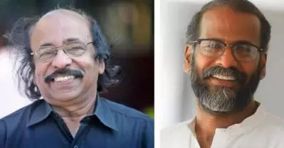 ഫേസ്ബുക്ക് വിലക്കില്‍ സച്ചിദാനന്ദന് ഐക്യദാര്‍ഢ്യവുമായി സുനില്‍.പി. ഇളയിടം