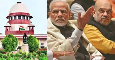 വാക്‌സിന്‍ വിലയില്‍ ഇടപെടരുത്; സുപ്രീംകോടതിയോട് കേന്ദ്രസര്‍ക്കാര്‍
