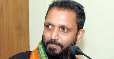 റിയാസും സിദ്ദിഖും ഷാഫിയും ജയിച്ചത് സമുദായ വോട്ടുകള്‍ കിട്ടിയതുകൊണ്ട്, മുസ്‌ലിം സമുദായമാണ് ആര് നിയമസഭയില്‍ പോകണമെന്ന് തീരുമാനിക്കുന്നത്: വിദ്വേഷ പ്രസ്താവനയുമായി കെ. സുരേന്ദ്രന്‍