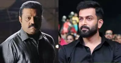 വിമര്‍ശനങ്ങളില്‍ വ്യക്തിപരമായ ബന്ധങ്ങളെ വലിച്ചിഴയ്ക്കരുത്; പൃഥ്വിരാജിനും കുടുംബത്തിനുമെതിരായ അധിക്ഷേപത്തില്‍ പ്രതികരണവുമായി സുരേഷ് ഗോപി