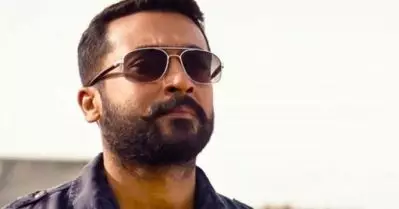 മികച്ച നടനും മികച്ച സിനിമയും; അന്താരാഷ്ട്ര നേട്ടം സ്വന്തമാക്കി സൂര്യയും സുരരൈ പോട്രും