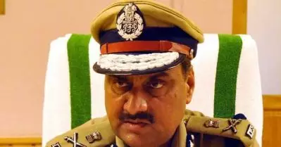 പൊലീസ് ഡ്രൈവറെ മര്‍ദിച്ചു; ഡി.ജി.പി. സുദേഷ് കുമാറിന്റെ മകള്‍ക്കെതിരെ കുറ്റപത്രവുമായി ക്രൈംബ്രാഞ്ച്