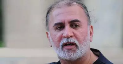 ‘ലൈംഗികാതിക്രമത്തിന് ഇരയായയാള്‍ കാണിച്ചേക്കാവുന്ന തരത്തിലുള്ള പെരുമാറ്റ രീതികള്‍ പരാതിക്കാരിയായ സ്ത്രീ പ്രകടിപ്പിച്ചിട്ടില്ല’; തരുണ്‍ തേജ്പാലിനെതിരെയുള്ള കേസില്‍ സ്ത്രീവിരുദ്ധ പരാമര്‍ശവുമായി കോടതി