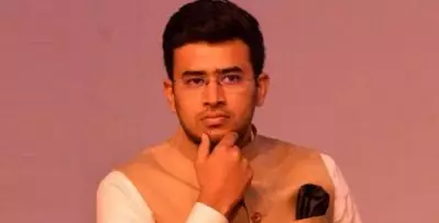 ആ മാപ്പ് പറച്ചില്‍ വെറും നാടകമാണ്, സഹപ്രവര്‍ത്തകരായ മുസ്‌ലിങ്ങളെ തീവ്രവാദികളെന്ന് വിളിച്ചത് അംഗീകരിക്കാനാവില്ല; തേജസ്വി സൂര്യയ്‌ക്കെതിരെ കൊവിഡ് വാര്‍ റൂം ജീവനക്കാര്‍