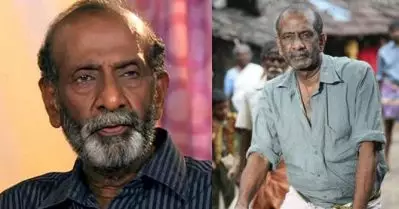 ‘നീ ബെഡ്‌റൂം സീനുകള്‍ കൂട്ടിച്ചേര്‍ക്കും അല്ലേടാ’ എന്ന് ചോദിച്ച് സംവിധായകന്റെ ചെകിട്ടത്ത് ഒന്ന് പൊട്ടിച്ചു; അനുഭവം പങ്കുവെച്ച് ടി.ജി രവി