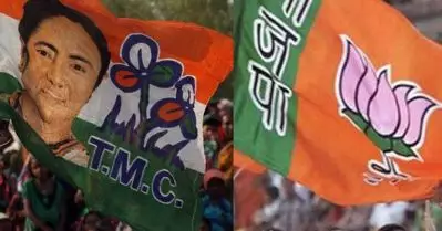 ബി.ജെ.പി നേതാവിന്റെ മൃതദേഹം സംസ്‌കരിക്കാന്‍ വിസമ്മതിച്ച് ബി.ജെപി പ്രവര്‍ത്തകര്‍; ഒടുവില്‍ സഹായത്തിനെത്തിയത് തൃണമൂല്‍ കോണ്‍ഗ്രസ്