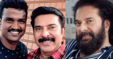 ‘ഓപ്പറേഷന്‍ ജാവക്ക് കയ്യടിച്ച് മമ്മുട്ടി’; സന്തോഷം പങ്കുവെച്ച് ലുക്ക്മാന്‍