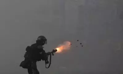 സമാധാനപരമായി സമ്മേളിക്കാനുള്ള സ്വാതന്ത്ര്യത്തെ നിഷേധിക്കാനാകില്ല; കൊളംബിയന്‍ വെടിവെപ്പില്‍ ഐക്യരാഷ്ട്രസഭ