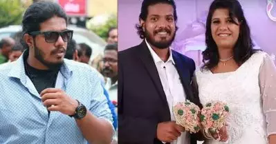 രാജന്‍ പി. ദേവിന്റെ മകന്‍ ഉണ്ണി പി. ദേവ് കസ്റ്റഡിയില്‍