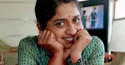 ലേഡി മാക്ബത്ത് തന്നെയാണോ ബിന്‍സി? തുറന്നുപറഞ്ഞ് ഉണ്ണിമായ പ്രസാദ്