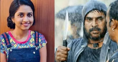 മമ്മൂക്ക മഴയത്ത് നില്‍ക്കുന്നതിന്റെ ഒരു സ്റ്റില്‍ അപ്പോള്‍ തന്നെ ക്ലിക്കി; അവര്‍ ഞങ്ങളെ കണ്ടെത്തും മുന്‍പേ സൈക്കിളോടിച്ച് സ്‌കൂട്ടായി; അനുഭവം പങ്കുവെച്ച് ഉണ്ണിമായ പ്രസാദ്