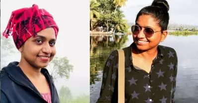 സിനിമയില്‍ എങ്ങനെയെങ്കിലും കയറിപ്പറ്റാനാവുമോ എന്ന് പലവഴിക്ക് നോക്കിയിരുന്നു: ഉണ്ണിമായ പ്രസാദ് പറയുന്നു
