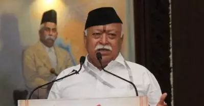 സര്‍ക്കാരുകളും ഭരണകൂടവും അശ്രദ്ധ കാണിച്ചു; കൊവിഡ് വ്യാപനത്തിന് കാരണം അശ്രദ്ധയെന്ന് ആര്‍.എസ്.എസ് തലവന്‍
