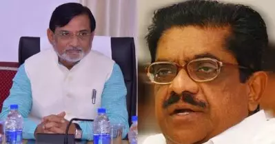 ഭ്രാന്തന്‍ നടപടിയിലൂടെ ലക്ഷദ്വീപിലെ സമാധാന അന്തരീക്ഷം തകര്‍ക്കുകയാണ് പ്രഫുല്‍; വി.എം സുധീരന്‍