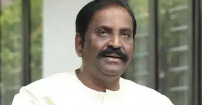 ഒ.എന്‍.വി പുരസ്‌കാരം വൈരമുത്തുവിന് നല്‍കാനുള്ള തീരുമാനം പുനപരിശോധിക്കും; തീരുമാനം പ്രതിഷേധങ്ങള്‍ക്കൊടുവില്‍
