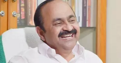 തൃക്കാക്കരയില്‍ 99 നൂറാക്കാന്‍ നടക്കുകയാണ് സര്‍ക്കാര്‍ പക്ഷേ നൂറായത് തക്കാളിയുടെ വിലയാണ്; വി.ഡി. സതീശന്‍