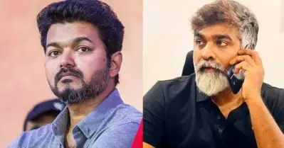 വിജയ് സാറിനൊപ്പം മാസ്റ്ററില്‍ അഭിനയിക്കുമ്പോള്‍ ഭയമായിരുന്നു; കഥാപാത്രത്തില്‍ വരുത്തിയ മാറ്റത്തെ കുറിച്ചും വിജയ് സേതുപതി