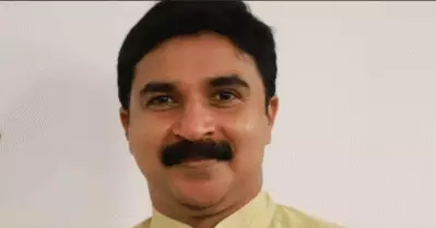 കൊവിഡ്: മാതൃഭൂമി സീനിയര്‍ ചീഫ് റിപ്പോര്‍ട്ടര്‍ വിപിന്‍ ചന്ദ് അന്തരിച്ചു
