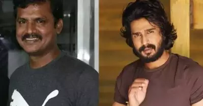 ഈ കൊവിഡ് ഒരുപാട് പേരുടെ ജീവനെടുക്കുകയാണ്, പ്രിയപ്പെട്ടവരെയൊക്കെ ഏറ്റവും ചേര്‍ത്തുപിടിക്കണം; നടന്‍ നിതീഷ് വീരയുടെ മരണത്തില്‍ വിഷ്ണു വിശാല്‍