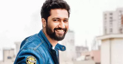 രാജ്യത്തെ ഏറ്റവും ഇഷ്ടപ്പെട്ട നടന്മാരിലൊരാള്‍ മലയാളി, വര്‍ക്ക് ചെയ്യാനായി കാത്തിരിക്കുന്നത് ഈ തമിഴ് സംവിധായകനൊപ്പം; ദക്ഷിണേന്ത്യന്‍ സിനിമയെ കുറിച്ച് വിക്കി കൗശല്‍