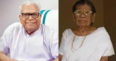 കേരള ചരിത്രത്തിന്റെ തന്നെ ഭാഗമാണ് ഗൗരിയമ്മ; നിര്യാണത്തില്‍ അഗാധമായ ദുഃഖവും അനുശോചനവും: വി.എസ് അച്യുതാനന്ദന്‍