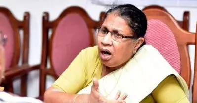 വനിതാ കമ്മീഷന്‍ അധ്യക്ഷ ജോസഫൈന്റെ പരാമര്‍ശം സി.പി.ഐ.എം. സംസ്ഥാന സെക്രട്ടറിയേറ്റ് ചര്‍ച്ച ചെയ്യും