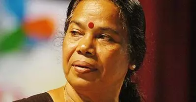 മനുഷ്യത്വപരമായ നിലപാട്, സൗഹാര്‍ദ്ദം, സ്‌നേഹം ഇതൊക്കെ പാര്‍ട്ടിക്ക് പ്രധാനപ്പെട്ടതാണ്; ജോസഫൈനെതിരെ പരസ്യ വിമര്‍ശനവുമായി പി.കെ. ശ്രീമതി