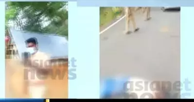 തമിഴ്‌നാട്ടില്‍ നാല്‍പ്പതുകാരനെ പൊലീസ് ലാത്തികൊണ്ടടിച്ചു കൊലപ്പെടുത്തി
