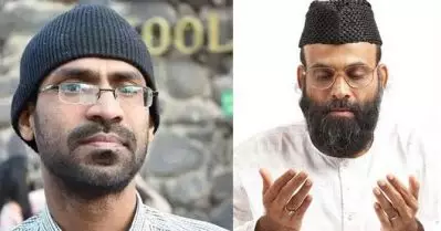 നീതിപീഠങ്ങളുടെ അകക്കണ്ണുകള്‍ അടഞ്ഞുപോയി; സിദ്ദിഖ് കാപ്പന്‍ നേരിടുന്നത് നിരന്തരമായ മനുഷ്യാവകാശ ലംഘനങ്ങളെന്ന് മഅ്ദനി