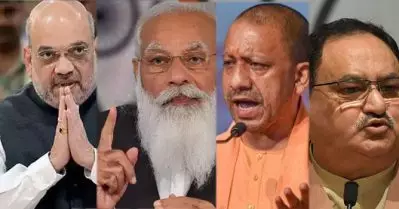 2022ലെ നിയമസഭാ തെരഞ്ഞെടുപ്പ് അത്ര എളുപ്പമാകില്ല ബി.ജെ.പിക്ക് ; കാരണങ്ങള്‍
