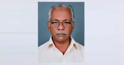 ഇ-വാര്‍ത്തയുടെ മാനേജിങ് എഡിറ്റര്‍ അല്‍ അമീന്റെ പിതാവ് അന്തരിച്ചു