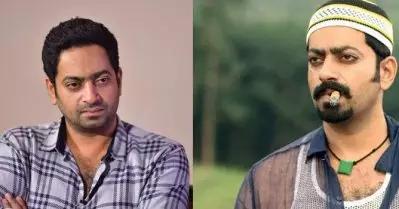 അറയ്ക്കല്‍ അബു ചെറിയ പേടിയൊക്കെയുള്ള ഗുണ്ടയാണ്; അതുപോലെയല്ല ഗുണ്ട ജയന്‍; സൈജു കുറുപ്പ്