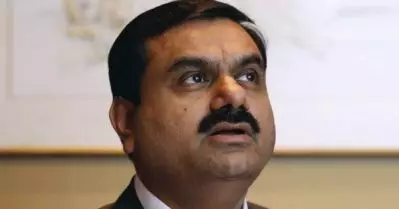 മ്യാന്‍മറിലെ പട്ടാള ഭരണകൂടവുമായി ബന്ധം; അദാനി ഗ്രൂപ്പിലെ നിക്ഷേപം പിന്‍വലിച്ച് നോര്‍വീജിയന്‍ കമ്പനി, പ്രതികരിക്കാതെ അദാനി പോര്‍ട്ട്‌സ്