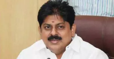 വിവാഹ വാഗ്ദാനം നല്‍കി ലൈംഗിക ചൂഷണം; തമിഴ്‌നാട് മുന്‍ മന്ത്രിയുടെ മുന്‍കൂര്‍ ജാമ്യാപേക്ഷ തള്ളി