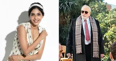 ഡാന്‍സ് സീനുണ്ടെങ്കില്‍ തന്നെയും ചേര്‍ക്കാന്‍ കാര്‍ത്തികിനോട് പറയണമെന്ന് എന്നോട് പറഞ്ഞിരുന്നു; ഗെയിം ഓഫ് ത്രോണ്‍സ് താരം കോസ്‌മോയെ കുറിച്ച് ഐശ്വര്യ ലക്ഷ്മി