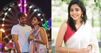 പെണ്ണു പറയുന്നതുകൊണ്ടാണ് സെക്‌സ് ഈസ് നോട്ട് എ പ്രോമിസ് എന്ന ഡയലോഗ് ചര്‍ച്ചയായത്; ഐശ്വര്യ പറയുന്നു