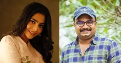 ഐശ്വര്യ ലക്ഷ്മിയെ നായികയാക്കാന്‍ ധൈര്യമില്ലായിരുന്നു: ജിസ് ജോയ്