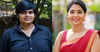 എന്നും കുറേ ചോദ്യങ്ങളുമായിട്ട് വരും; അവസാനം അസി. ഡയരക്ടറോടു ചോദിക്കാന്‍ പറഞ്ഞു; ജഗമേ തന്തിരം സെറ്റിലെ ഐശ്വര്യയെക്കുറിച്ചു കാര്‍ത്തിക് സുബ്ബരാജ്